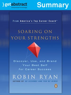cover image of Soaring on Your Strengths (Summary)